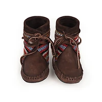 Mocassins Brenda Dowedoff pour femmes, pointure 8