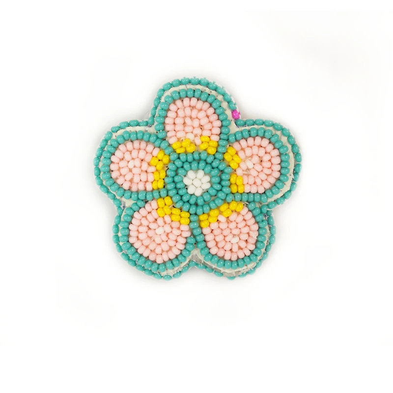 Épingle à fleurs Blanche Obradovic