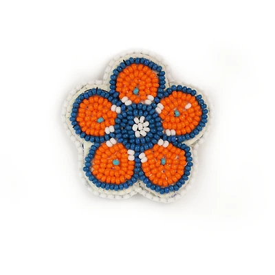 Épingle à fleurs Blanche Obradovic