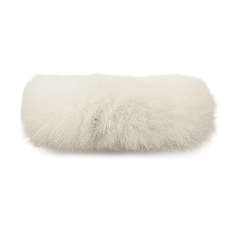 Bandeau 2 en 1 Cynthia Boehm