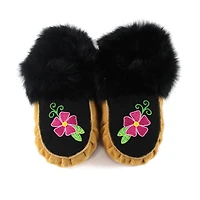 Cynthia Hamilton Ladies 6 Moccasins