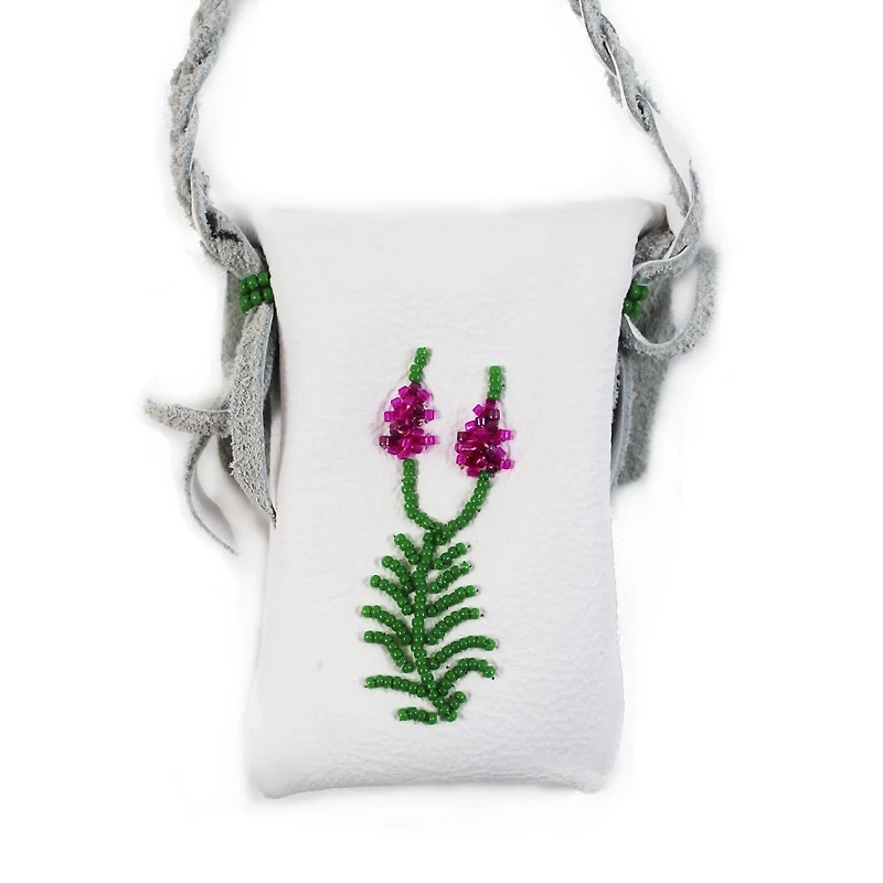 Pochette à médicaments Trip Charbs