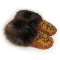 Jennifer Bell Ladies 7 Mocassins 