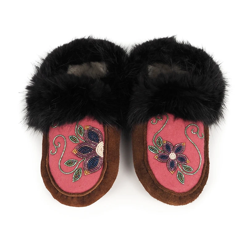 Jennifer Bell Ladies 8 Moccasins