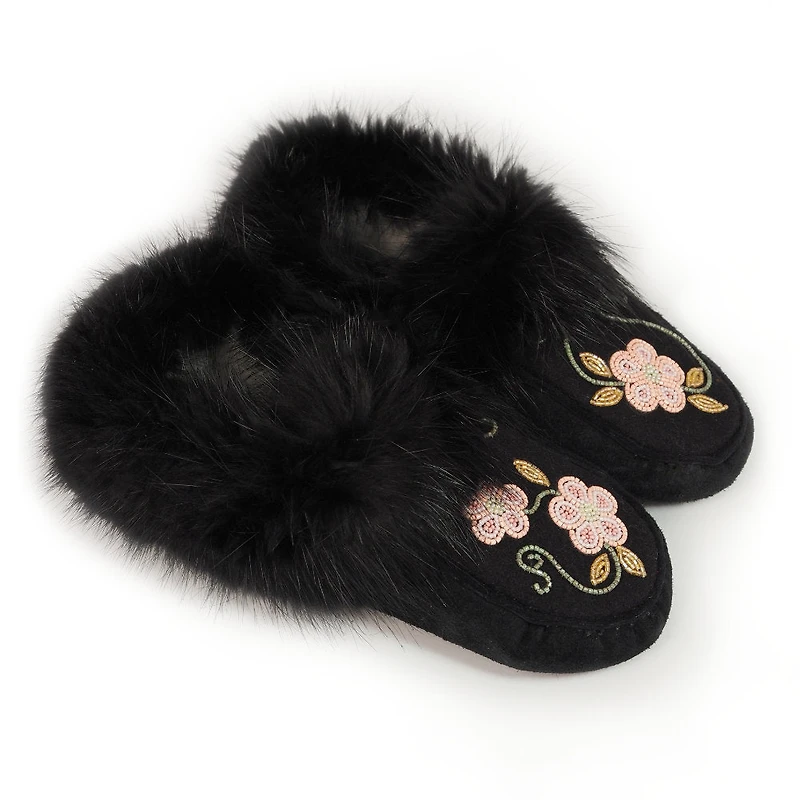 Jennifer Bell Ladies 6 Moccasins