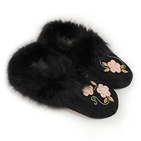 Jennifer Bell Ladies 6 Moccasins