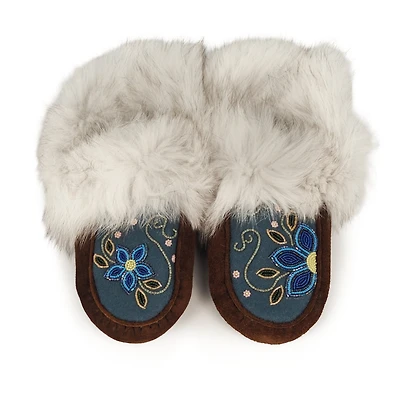 Jennifer Bell Ladies 7 Moccasins