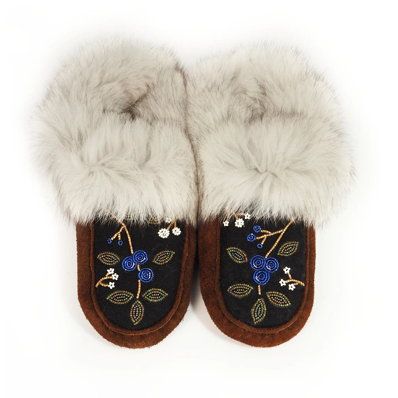 Jennifer Bell Ladies 8-8.5 Moccasins