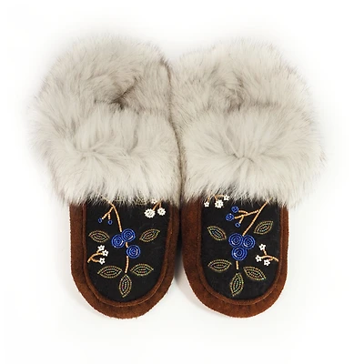 Jennifer Bell Ladies 8-8.5 Moccasins