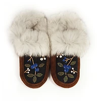 Jennifer Bell Ladies 8-8.5 Moccasins
