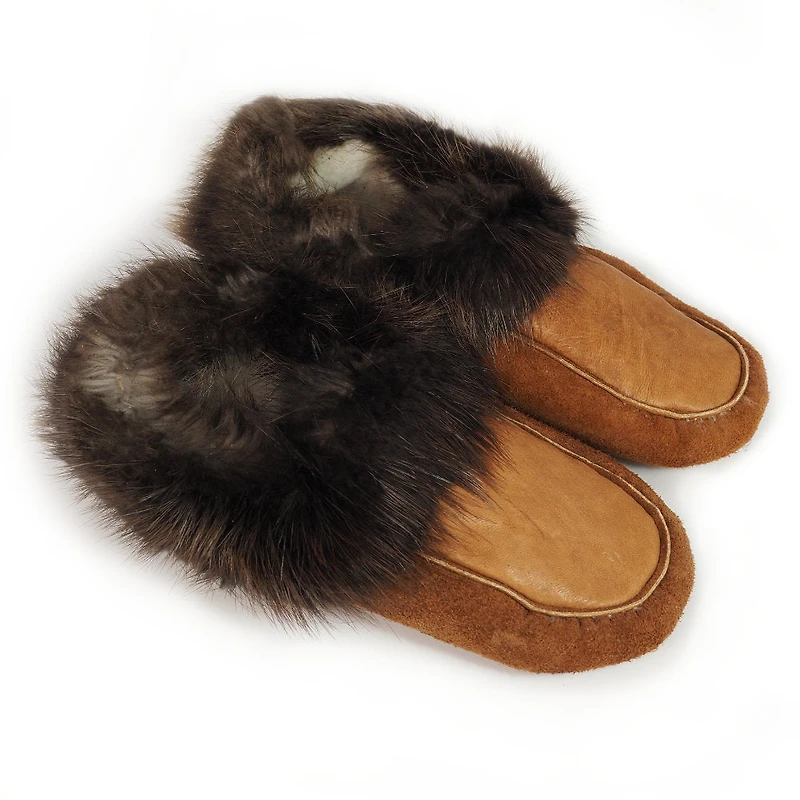 Jennifer Bell Mens 10 Moccasins