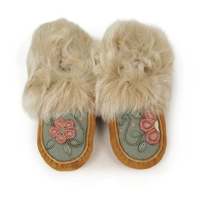 Jennifer Bell Ladies 8 Mocassins