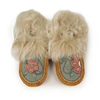 Jennifer Bell Ladies 8 Mocassins