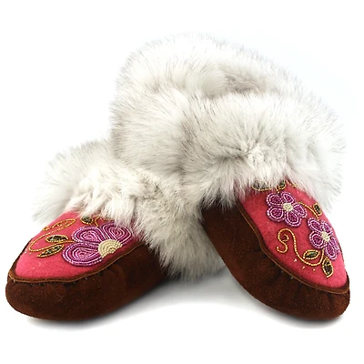 Jennifer Bell Ladies 9 Moccasins
