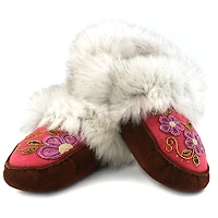 Jennifer Bell Ladies 9 Moccasins