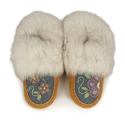 Jennifer Bell Ladies 6 Mocassins