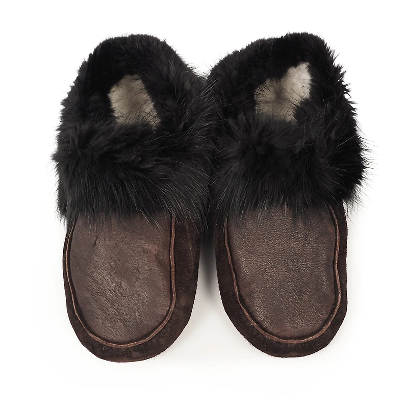 Jennifer Bell Unisex 9 Moccasins