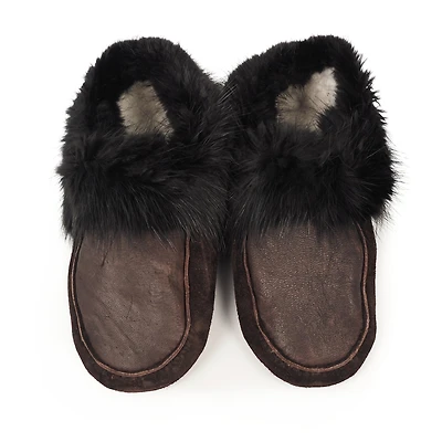 Jennifer Bell Unisex 9 Moccasins