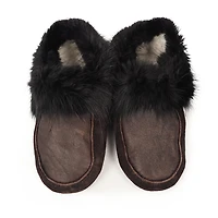 Jennifer Bell Unisex 9 Moccasins