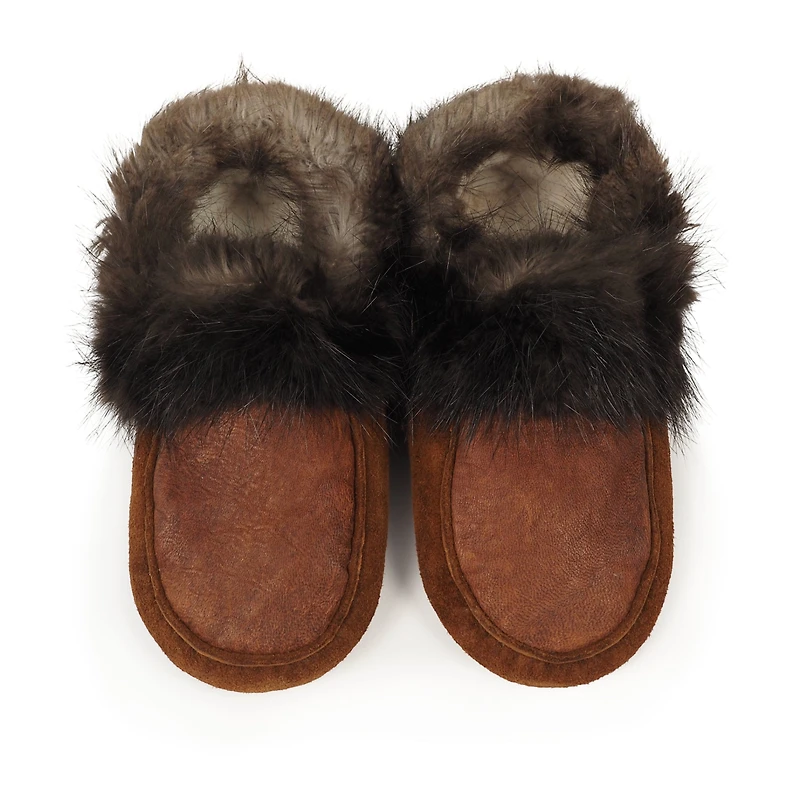 Jennifer Bell Unisex 7 Moccasins