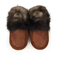 Jennifer Bell Unisex 7 Moccasins