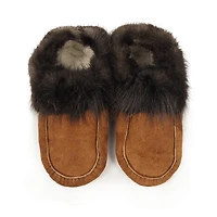 Jennifer Bell Unisex 8 Moccasins