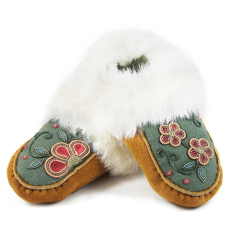 Jennifer Bell Ladies 7 Mocassins