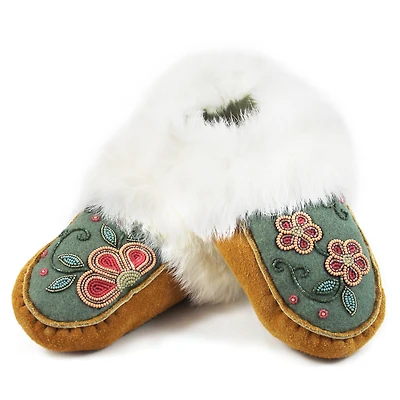 Jennifer Bell Ladies 7 Mocassins