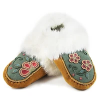 Jennifer Bell Ladies 7 Mocassins