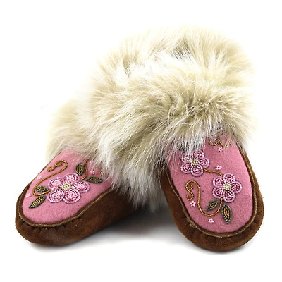 Jennifer Bell Ladies 8 Mocassins