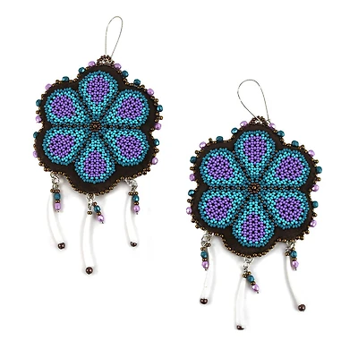 Jennifer Chartrand Earrings and Necklace Set