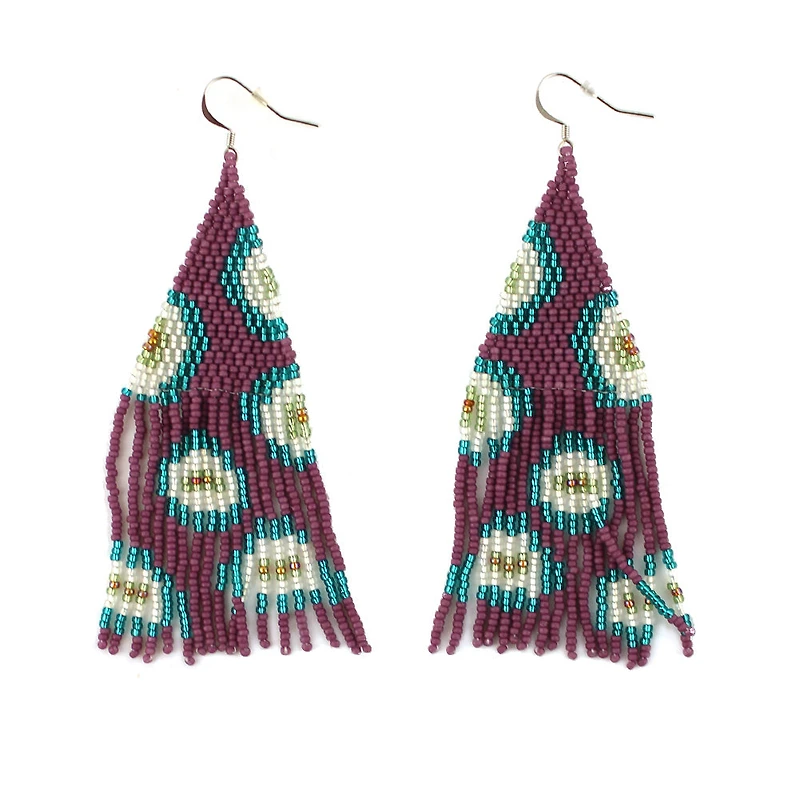 Jessie Pruden "Laura's" Earrings