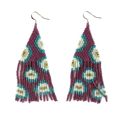 Jessie Pruden "Laura's" Earrings