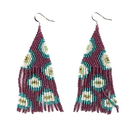 Jessie Pruden "Laura's" Earrings