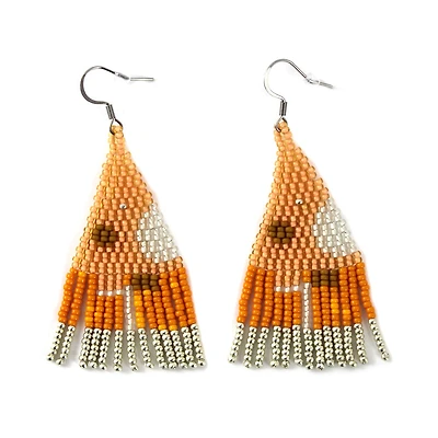 Boucles d'oreilles « Jemma » de Jessie Pruden