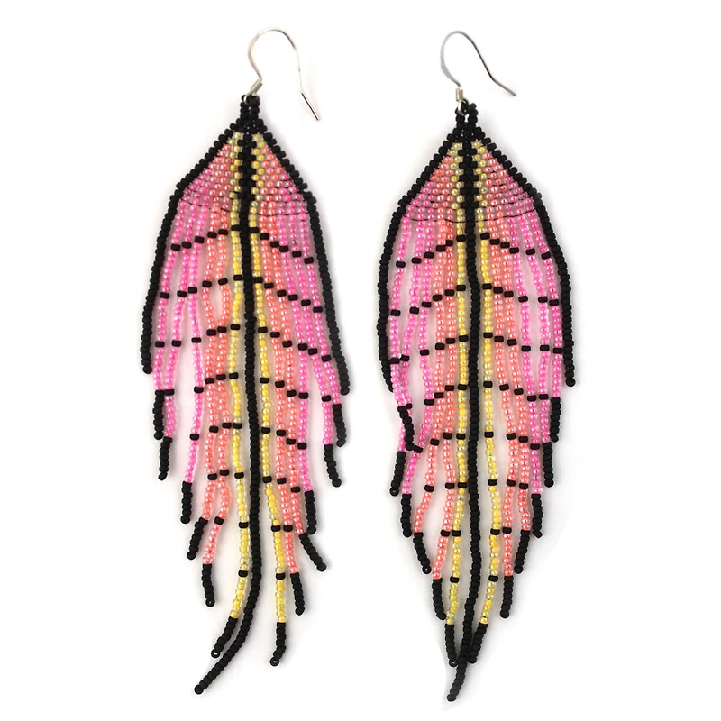 Jessie Pruden "Lauren's" Earrings