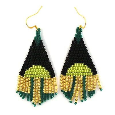 Jessie Pruden "Zoee's" Earrings