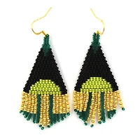 Jessie Pruden "Zoee's" Earrings