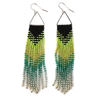 Boucles d'oreilles « Brianna » de Jessie Pruden