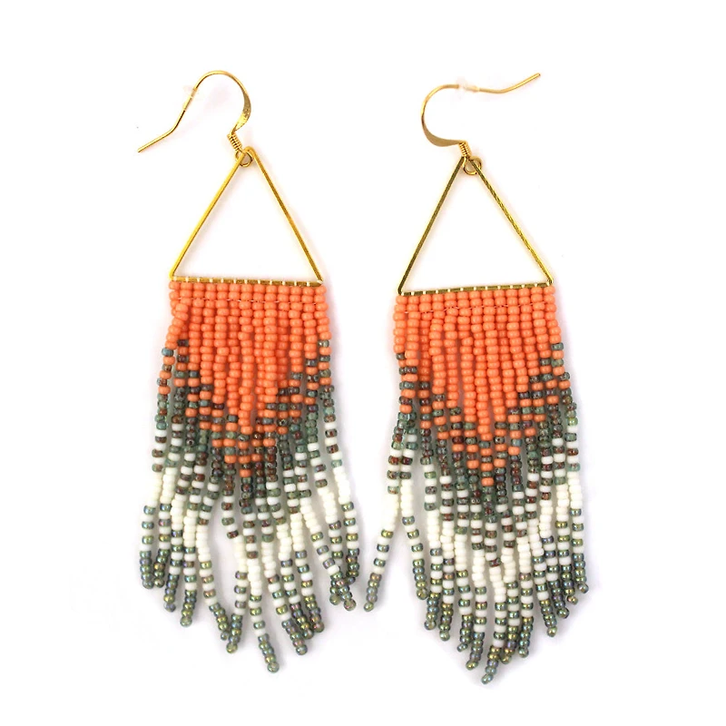 Jessie Pruden "Jackson's" Earrings