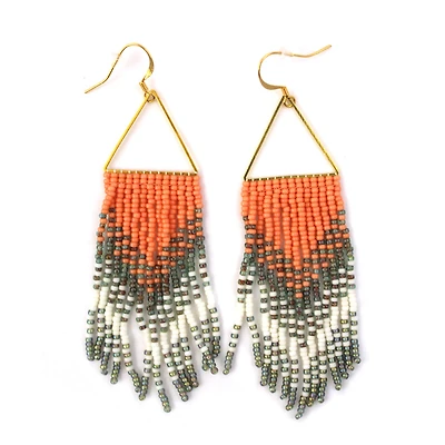 Jessie Pruden "Jackson's" Earrings
