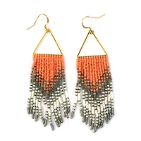 Jessie Pruden "Jackson's" Earrings
