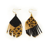 Jessie Pruden Kats Earrings