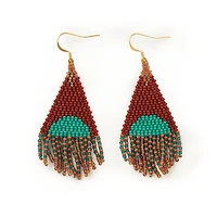 Boucles d'oreilles Zoees Jessie Pruden