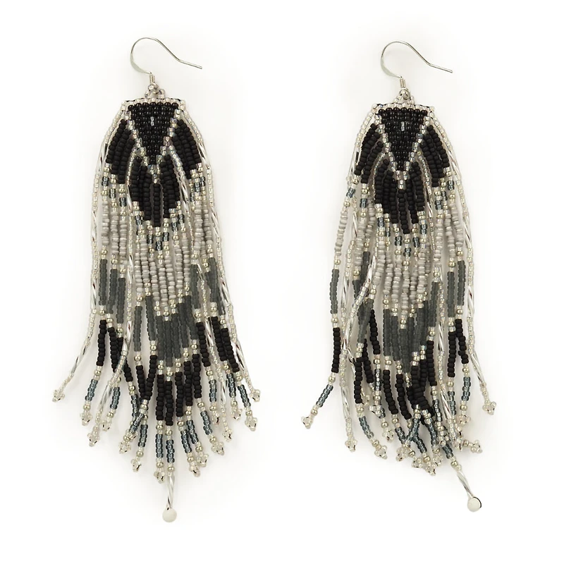 Jessie Pruden Tweayas Earrings