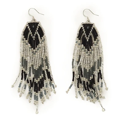 Jessie Pruden Tweayas Earrings