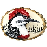 Jessica Somers Red Beauty Artwork