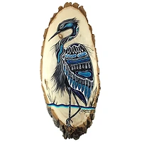 Jessica Somers Crane Artwork