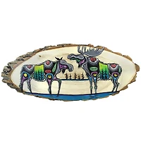 Jessica Somers 2 Moose Artwork