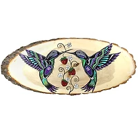 Jessica Somers Hummingbirds Artwork